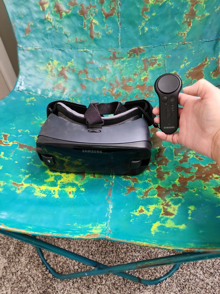 Original Samsung Oculus