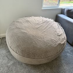Sofa Pouf