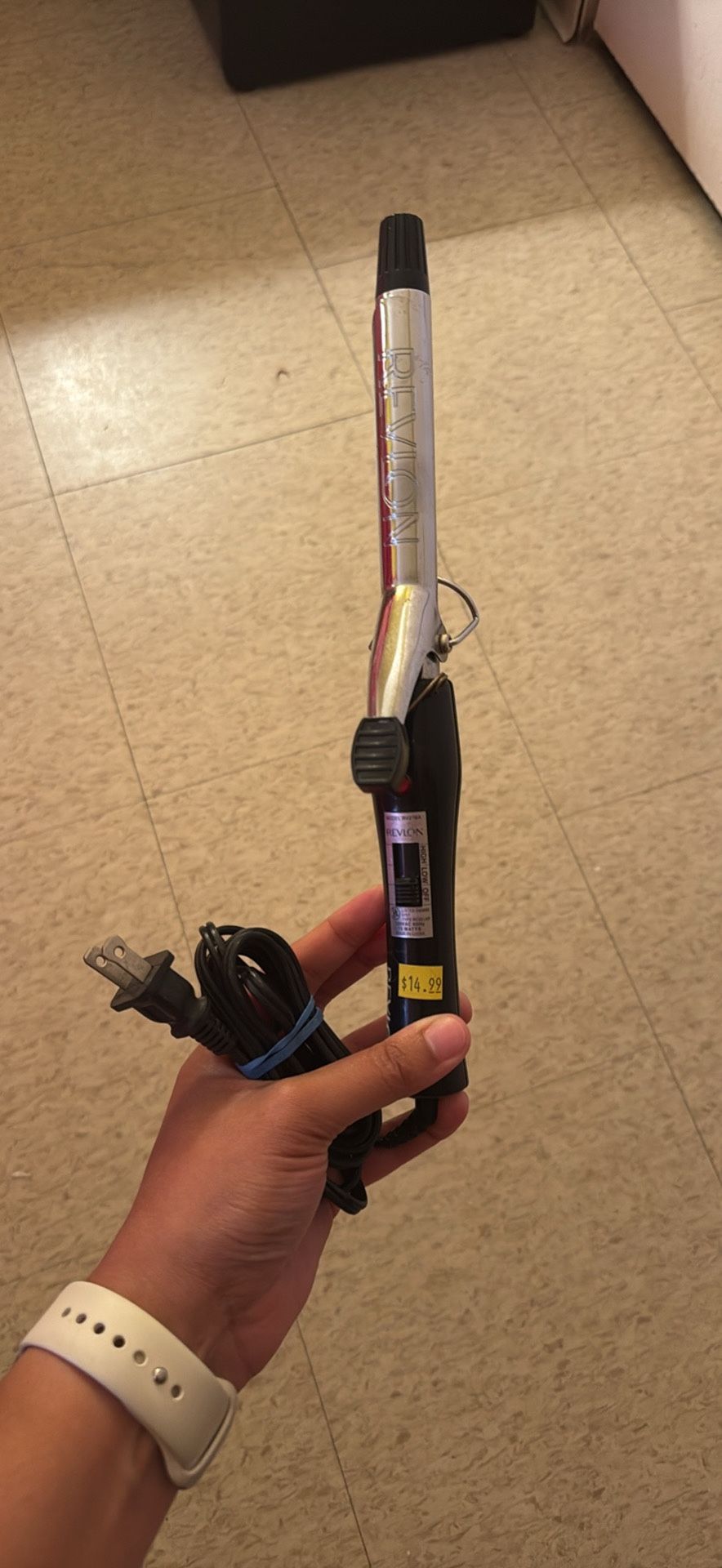Revlon Hair Curler