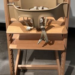 Stokke Tripp Trapp High Chair