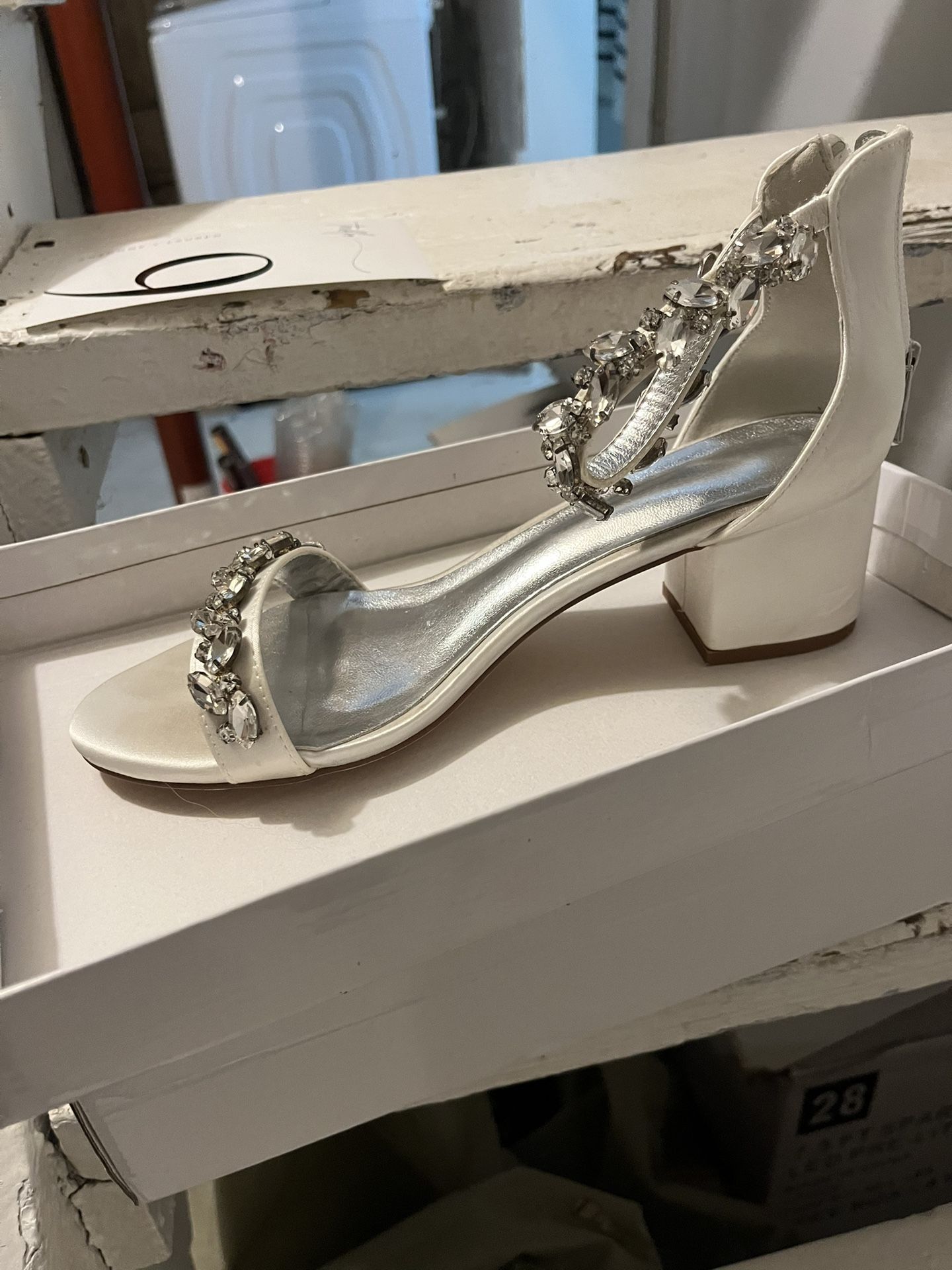 Wedding Shoes