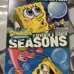 SpongeBob 