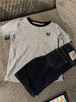 True Religion size 5/6t $15