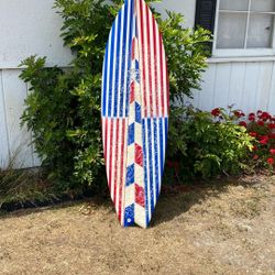 Surfboard