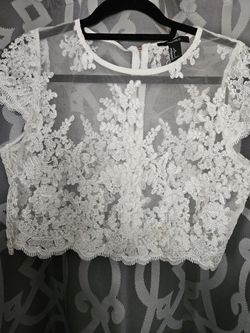 Lace Top