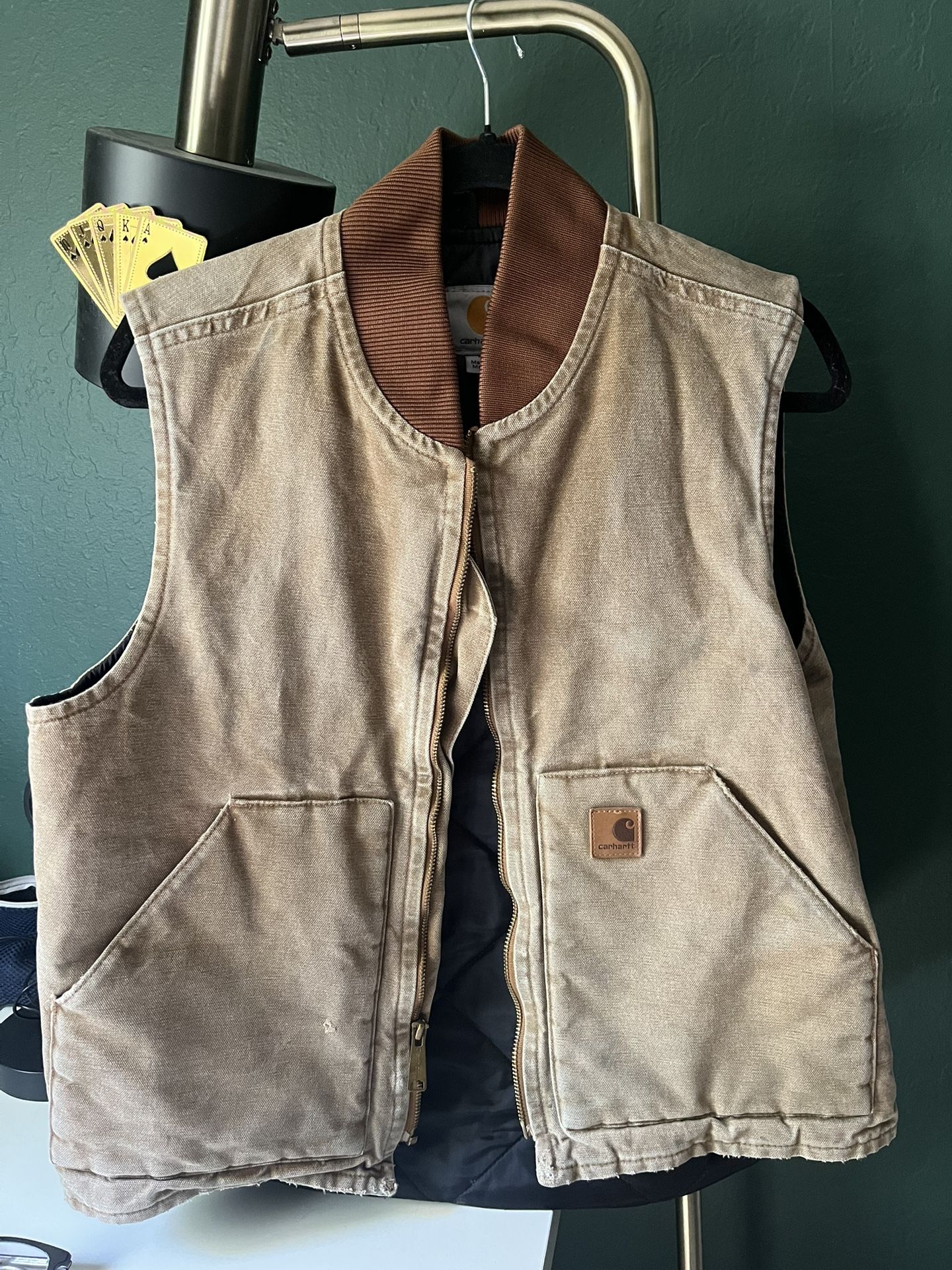 Carhartt Fireproof Vest
