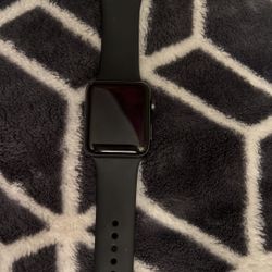 Series 3 apple watch