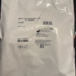 airfit n20 headgear