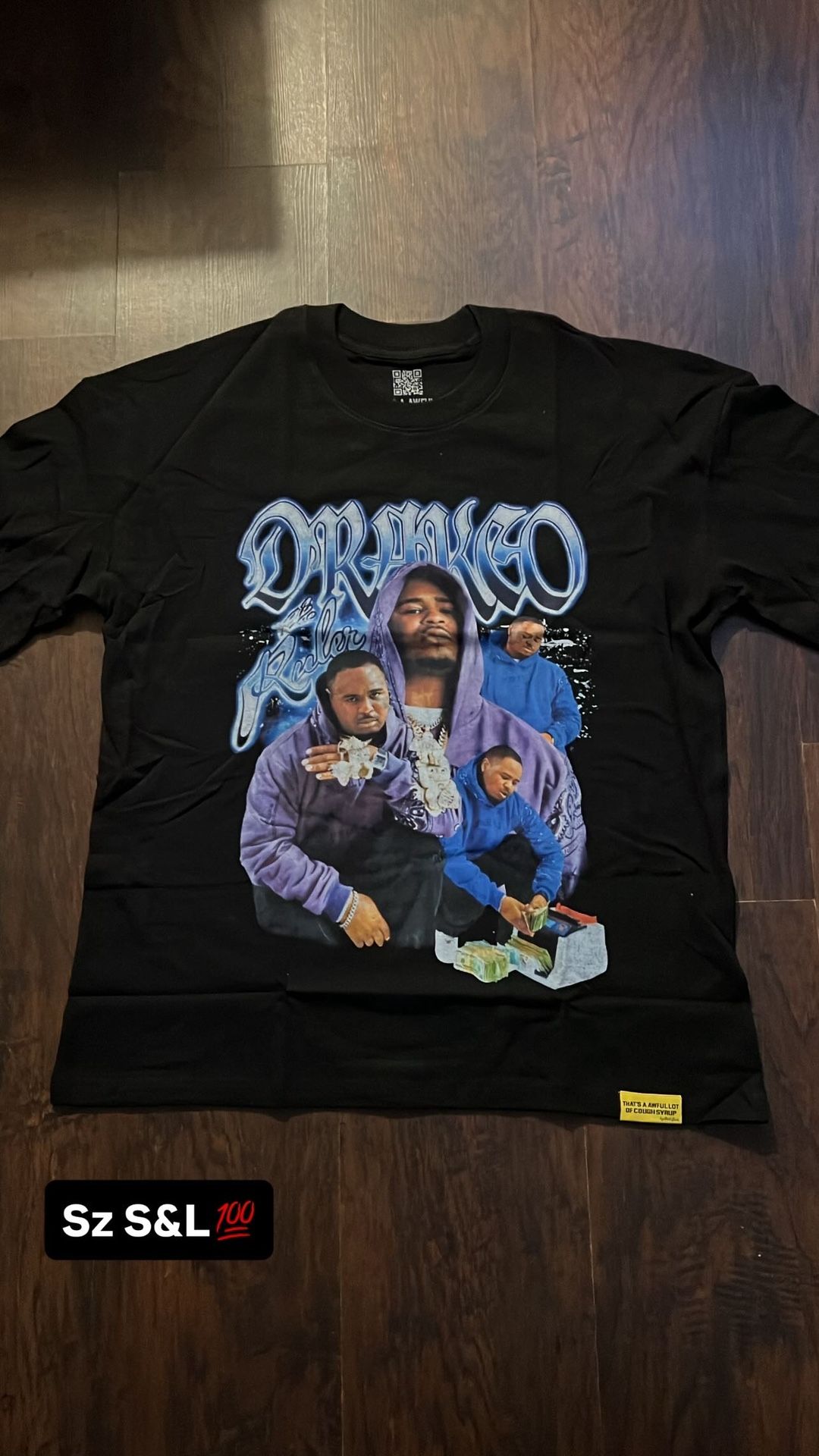 ALOC Drakeo the ruler