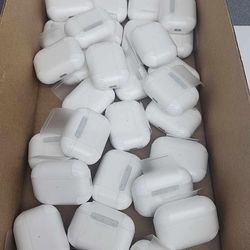 Apple Airpods New (Clearance)