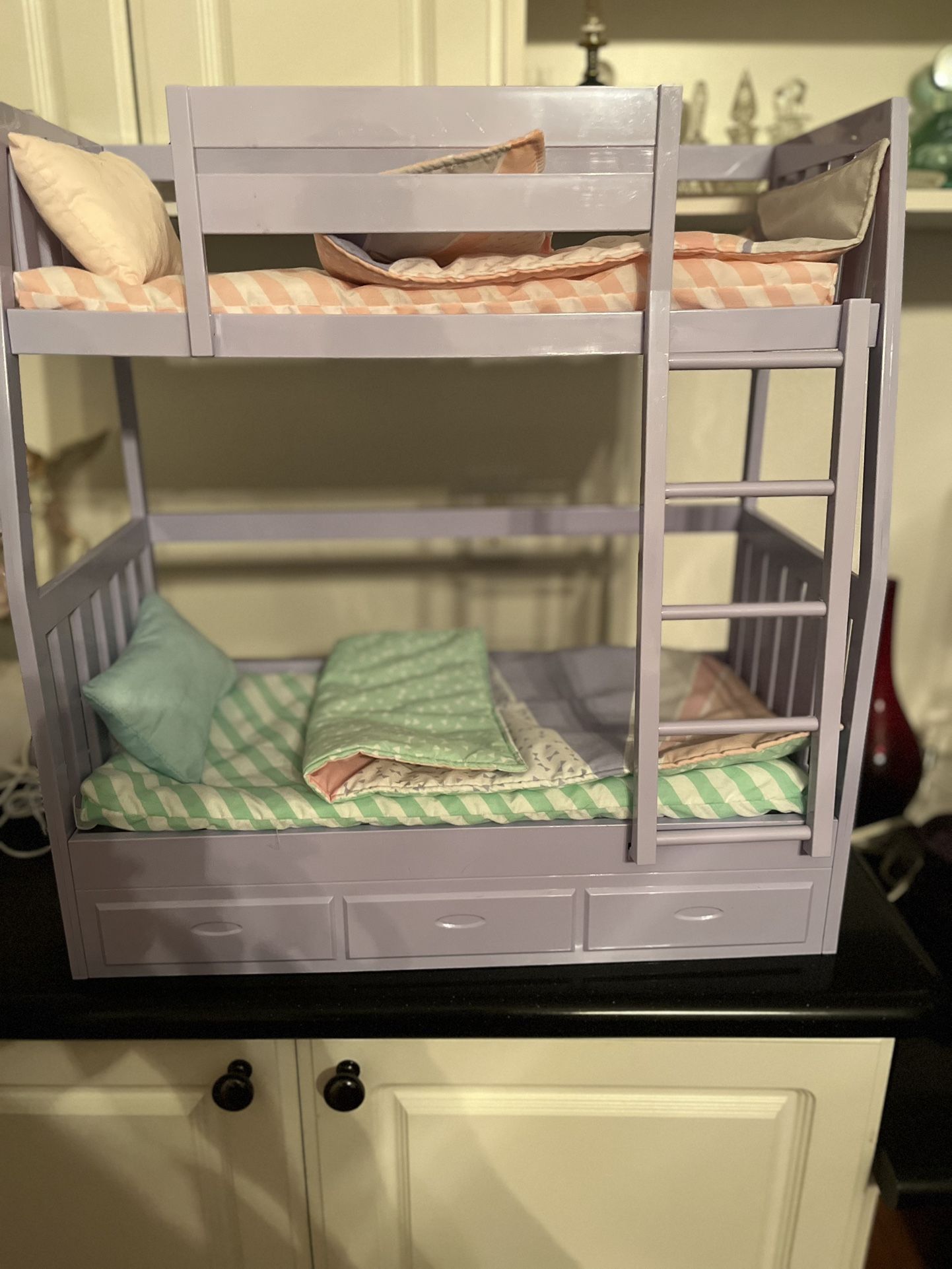 2/Our Generation Bunk Beds