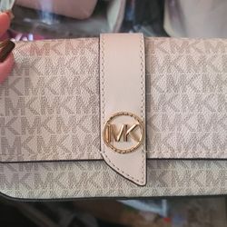 Mk Purse 