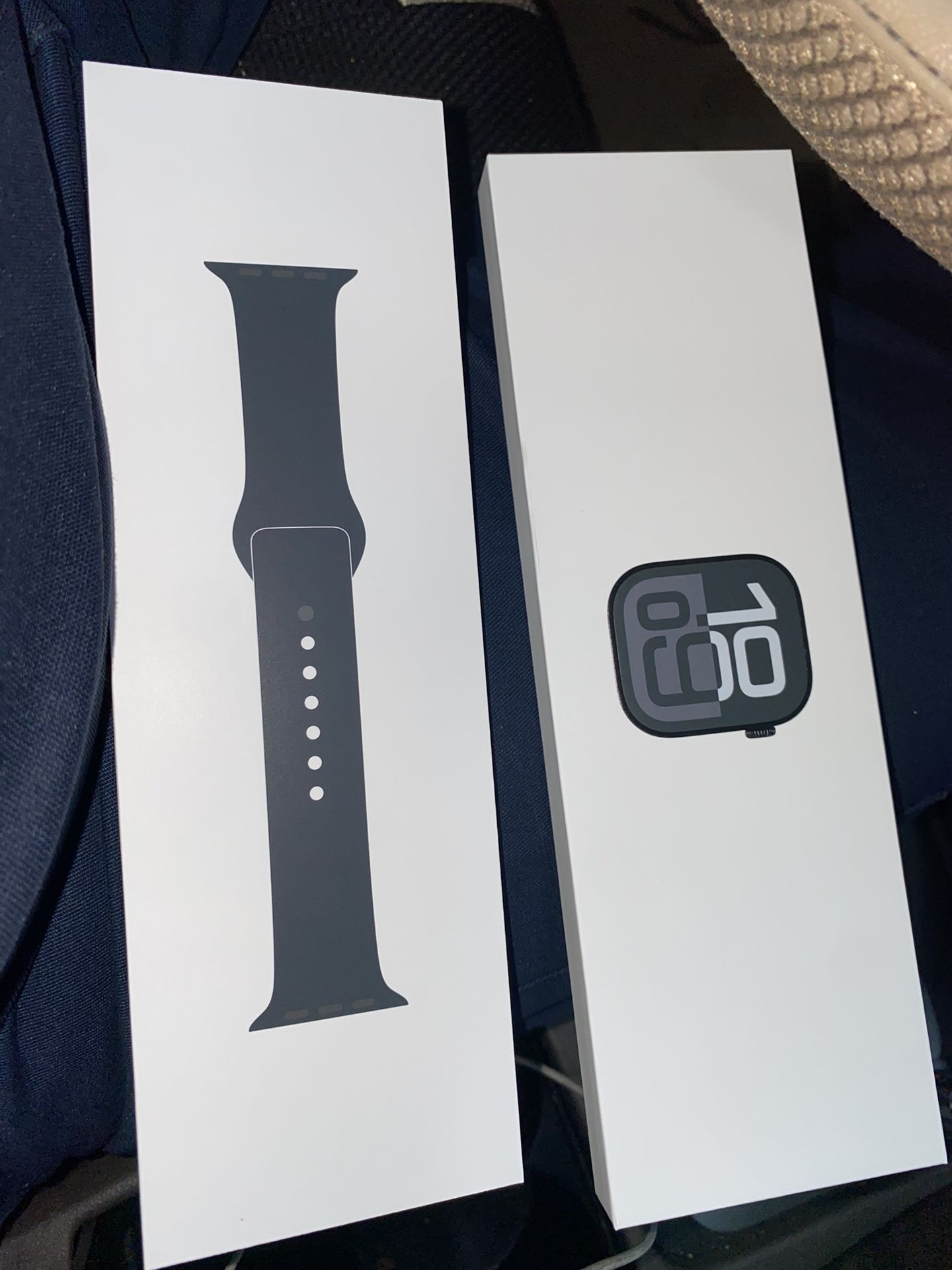 Apple Watch Seires 10