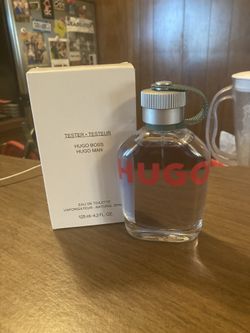 Hugo Boss Hugo Man Original Cologne