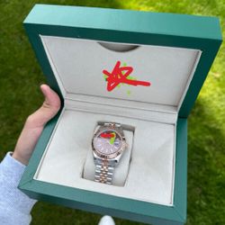 Men’s Watch