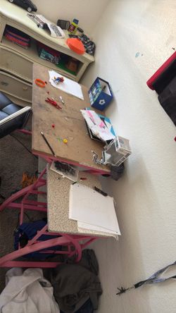 Desk