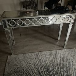 Mesa De Pared