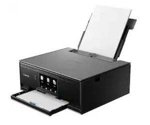 Canon Pixma Ts9120 Black