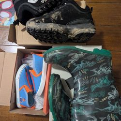 Boys Shoes