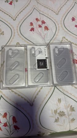 iPhone 15 pro screen protector