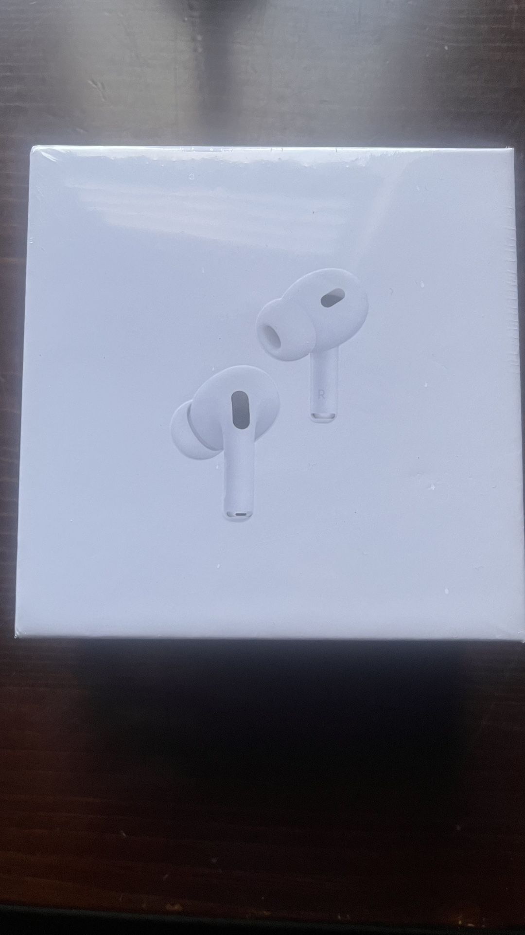 AirPod pros 2nd generation