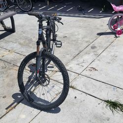 Northrock mountain bike