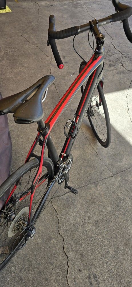 SPECIALIZED ROUBAIX EXPERT