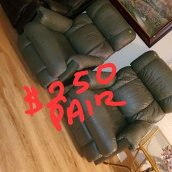 recliner couches