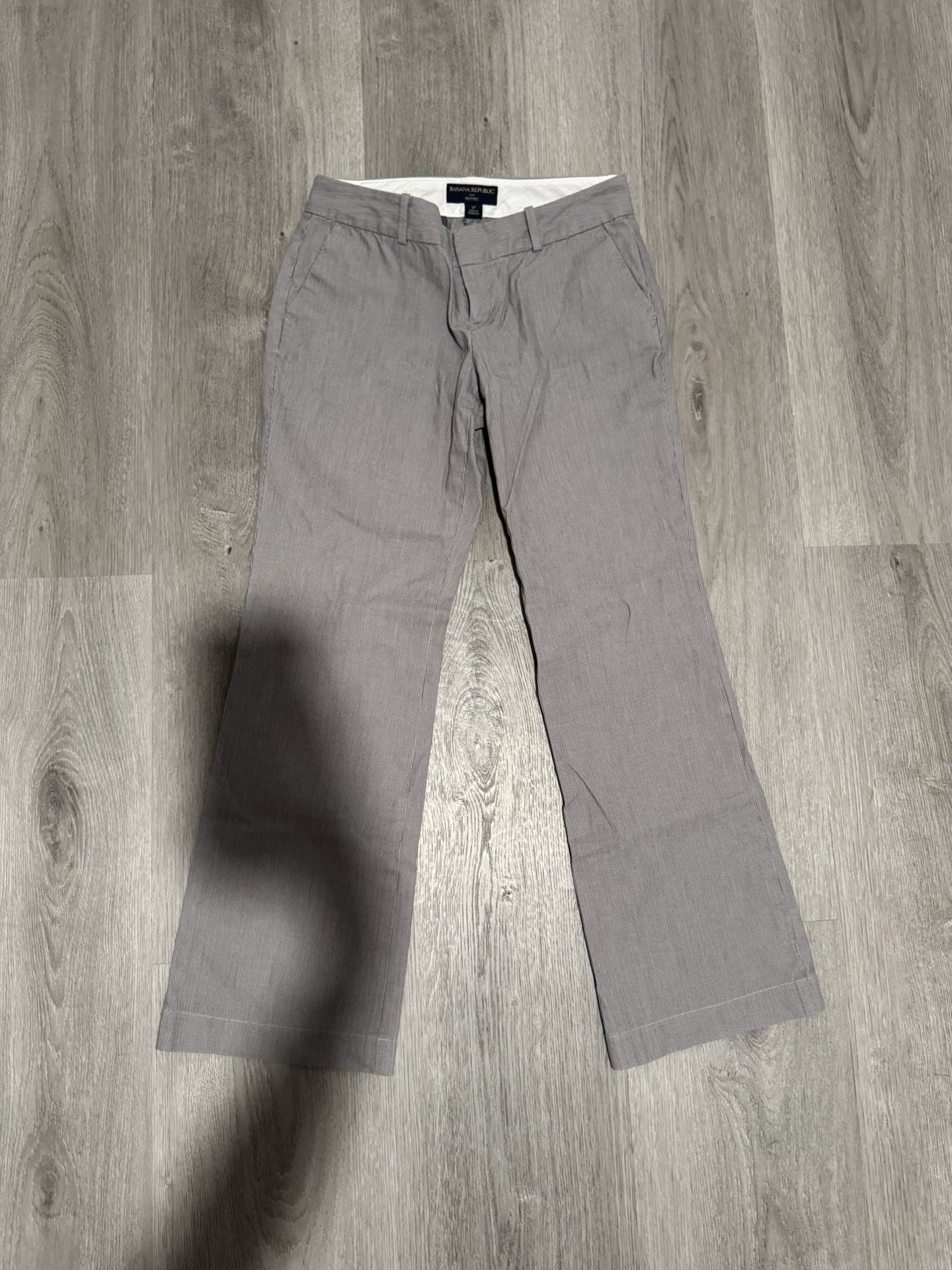 Banana Republic Pants