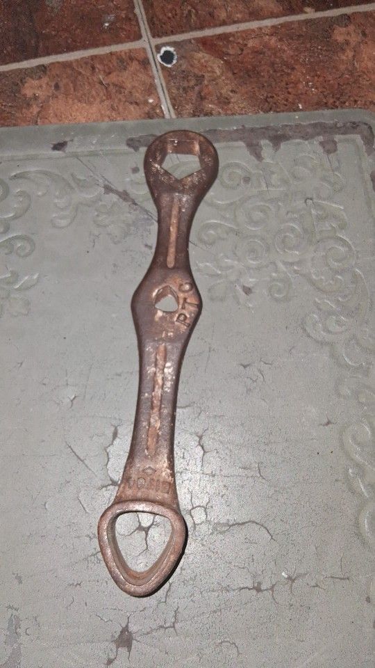 Hydrant/ Sprinkler System Wrench