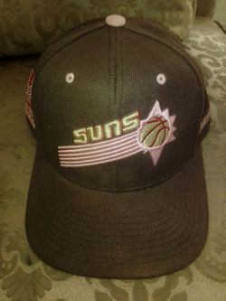 PHOENIX SUNS 25 ANNIVERSARY CAP