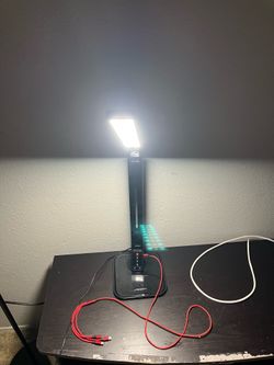 Used Desk Lamp