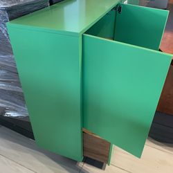 New Storage Cabinet Doors 