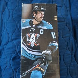 Ducks Ryan Getzlaf Figurine