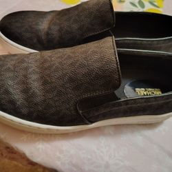 Womens Michael Kors Shoes 