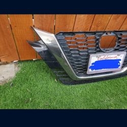 2019 - 2022 NISSAN ALTIMA GRILLE GRILL
GENUINE USED OEM. NC1