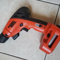 Black & Decker Drill