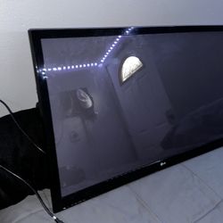 LG TV 