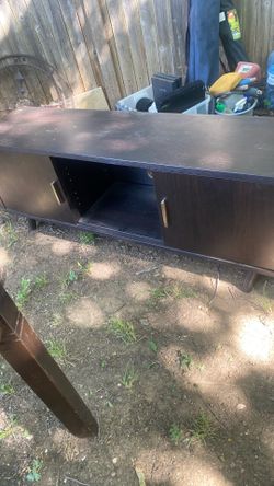 Mueblé para tele