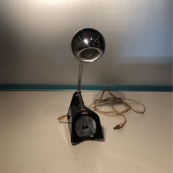 Vintage Underwriters Laboratories Portable Lamp