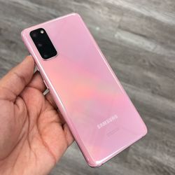 S20 5G T-Mobile metro 128gb