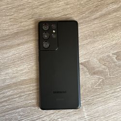 Samsung Galaxy S21 Ultra 256GB 5G Metro T Mobile 