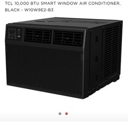 Air Conditioner 