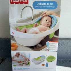Baby Bathtub