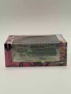 1:64 1964 Impala lowrider