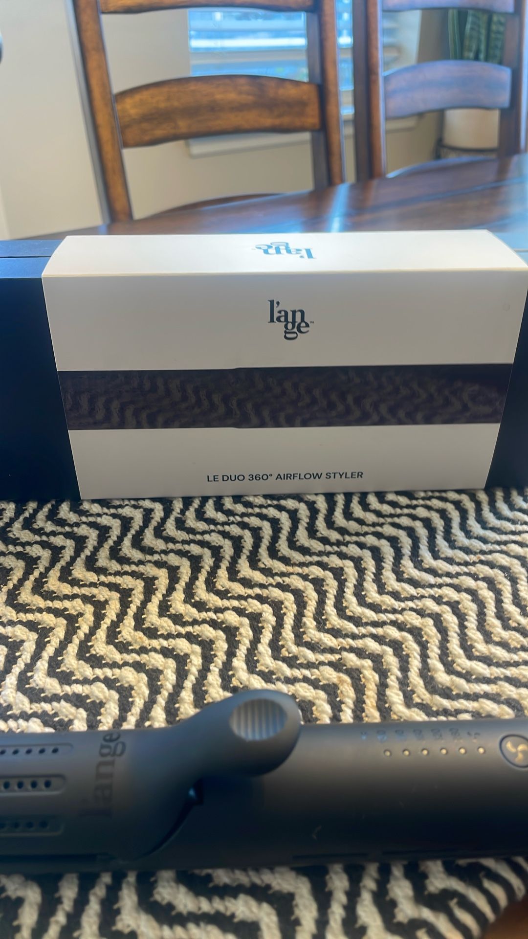1’ange Airflow Styler 