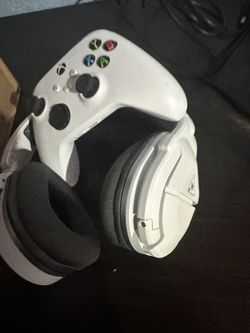 Headset
