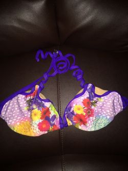 Bikini top