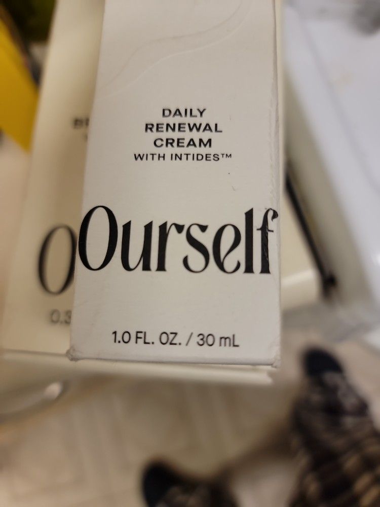 Daily Renewal Cream