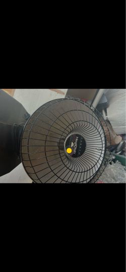 Space heater
